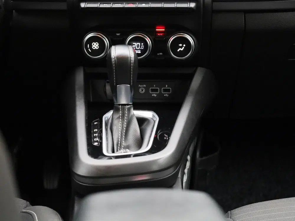Renault Arkana 1.6 E-Tech Hybrid 145 Zen uit 2022, foto 10