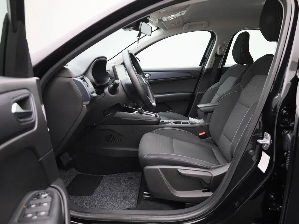Renault Arkana 1.6 E-Tech Hybrid 145 Zen uit 2022, foto 11