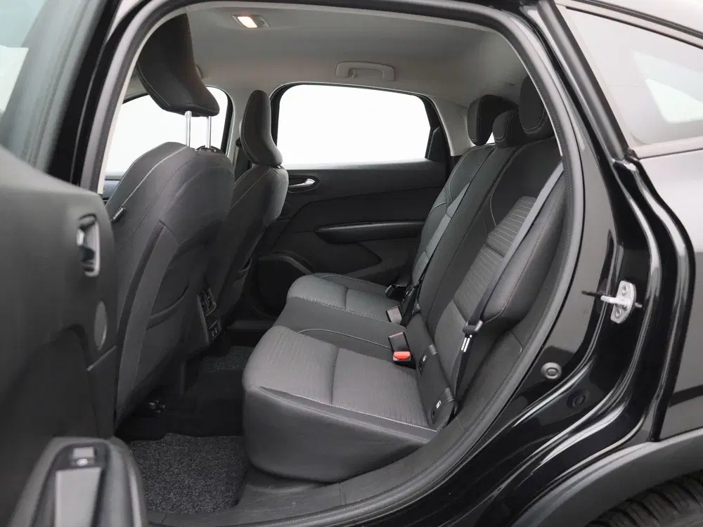 Renault Arkana 1.6 E-Tech Hybrid 145 Zen uit 2022, foto 12
