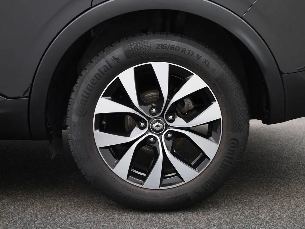 Renault Arkana 1.6 E-Tech Hybrid 145 Zen uit 2022, foto 13