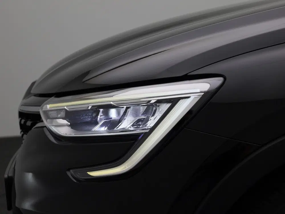 Renault Arkana 1.6 E-Tech Hybrid 145 Zen uit 2022, foto 15