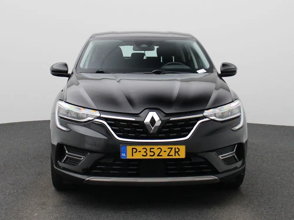 Renault Arkana 1.6 E-Tech Hybrid 145 Zen uit 2022, foto 3