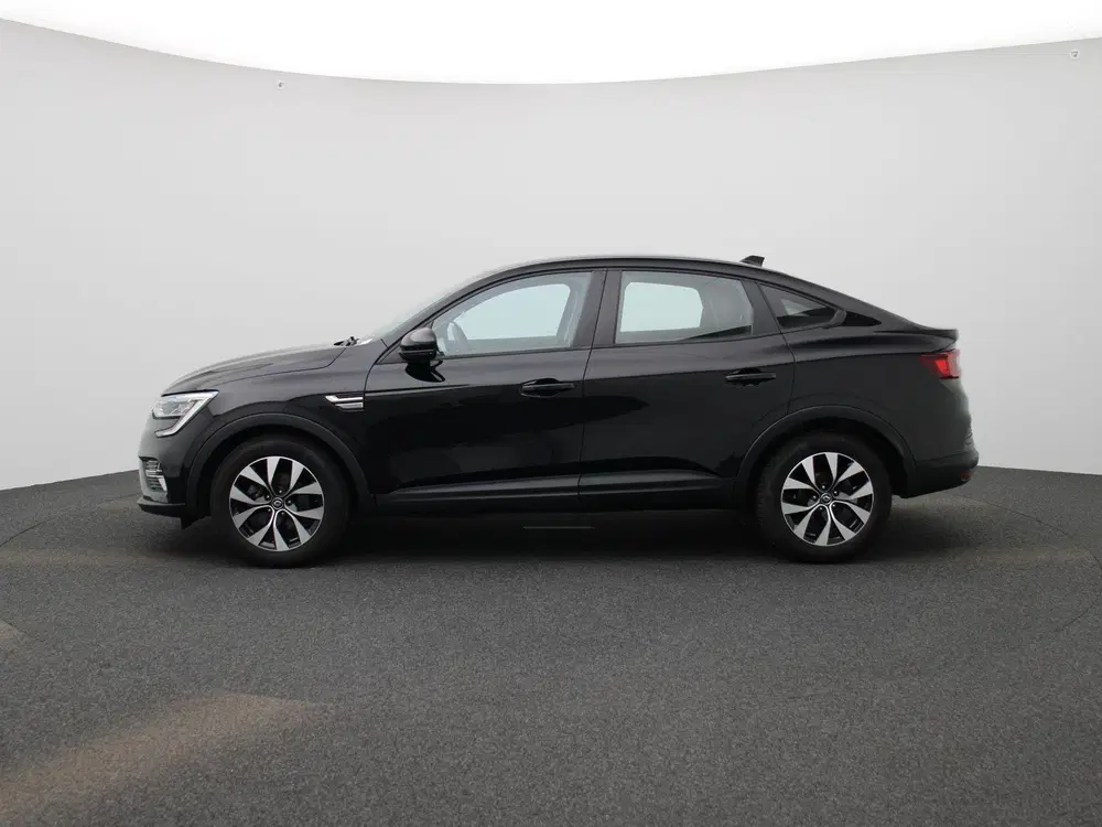 Renault Arkana 1.6 E-Tech Hybrid 145 Zen uit 2022, foto 4