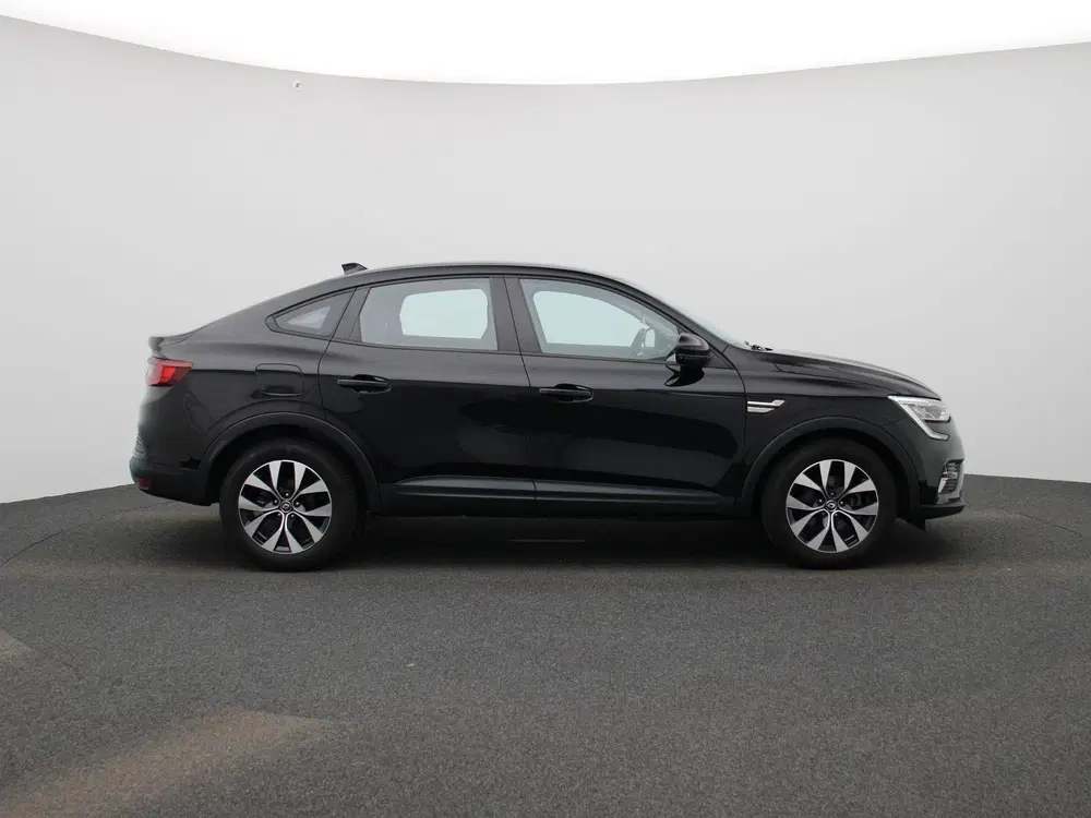 Renault Arkana 1.6 E-Tech Hybrid 145 Zen uit 2022, foto 6