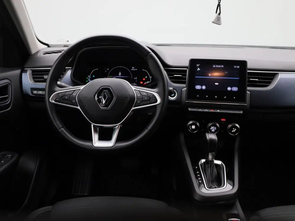 Renault Arkana 1.6 E-Tech Hybrid 145 Zen uit 2022, foto 7