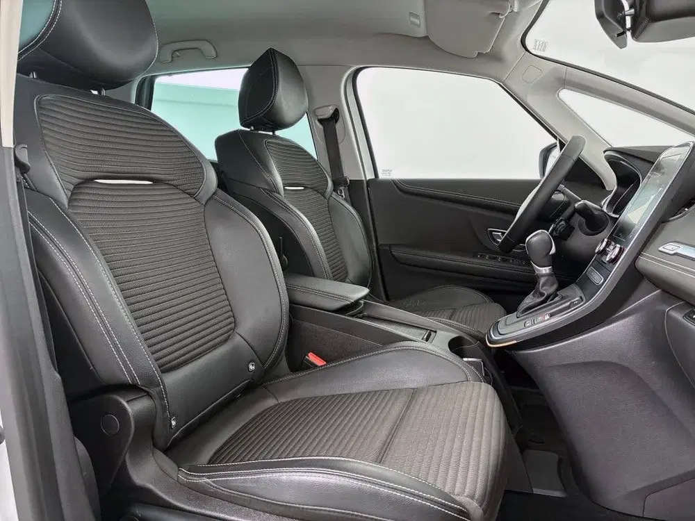 Renault Scenic Scénic 1.3 TCe Intens uit 2020, foto 11