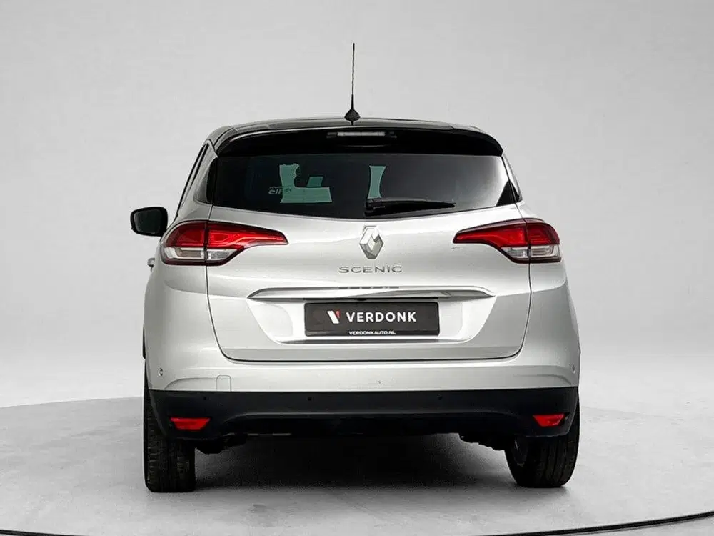 Renault Scenic Scénic 1.3 TCe Intens uit 2020, foto 3