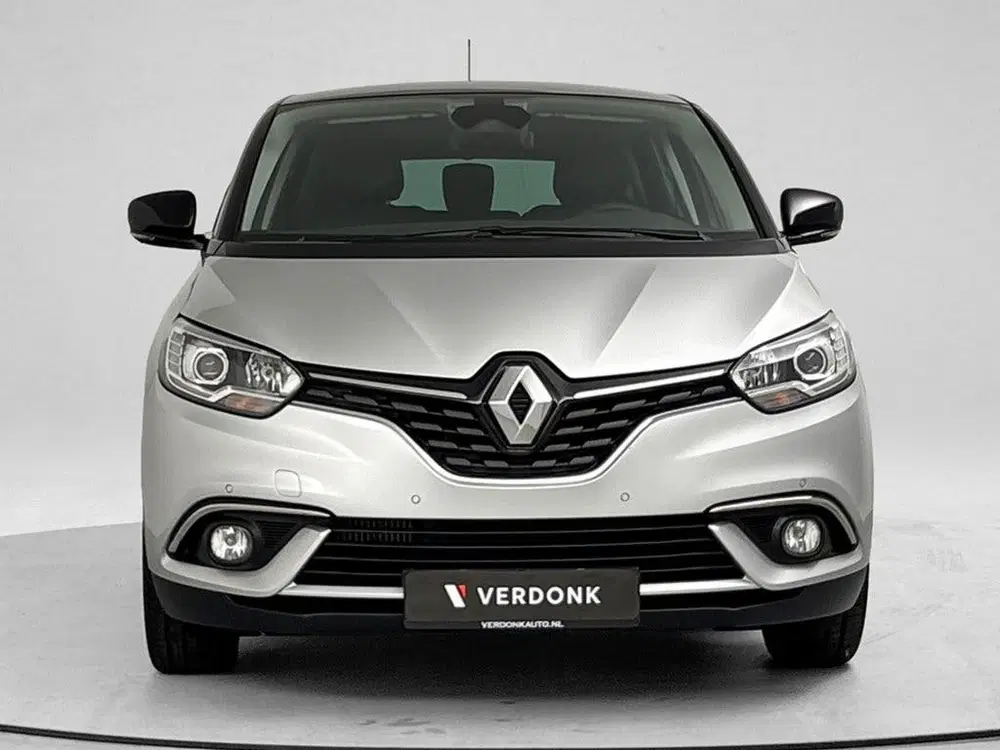 Renault Scenic Scénic 1.3 TCe Intens uit 2020, foto 5