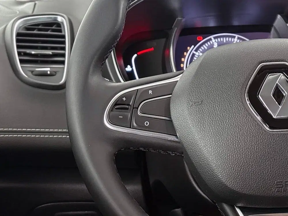 Renault Scenic Scénic 1.3 TCe Intens uit 2020, foto 7