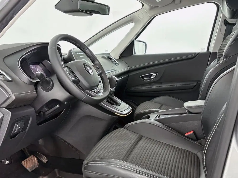 Renault Scenic Scénic 1.3 TCe Intens uit 2020, foto 9
