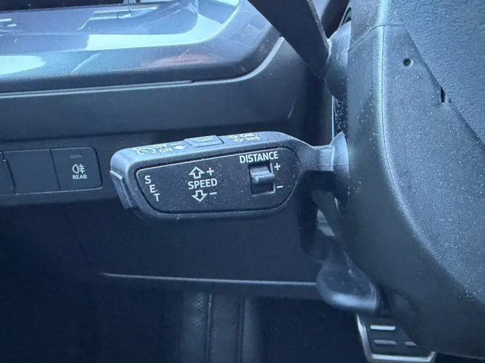 Audi Q4 e-tron 50 Quattro S-Line 299 PK uit 2023, foto 13