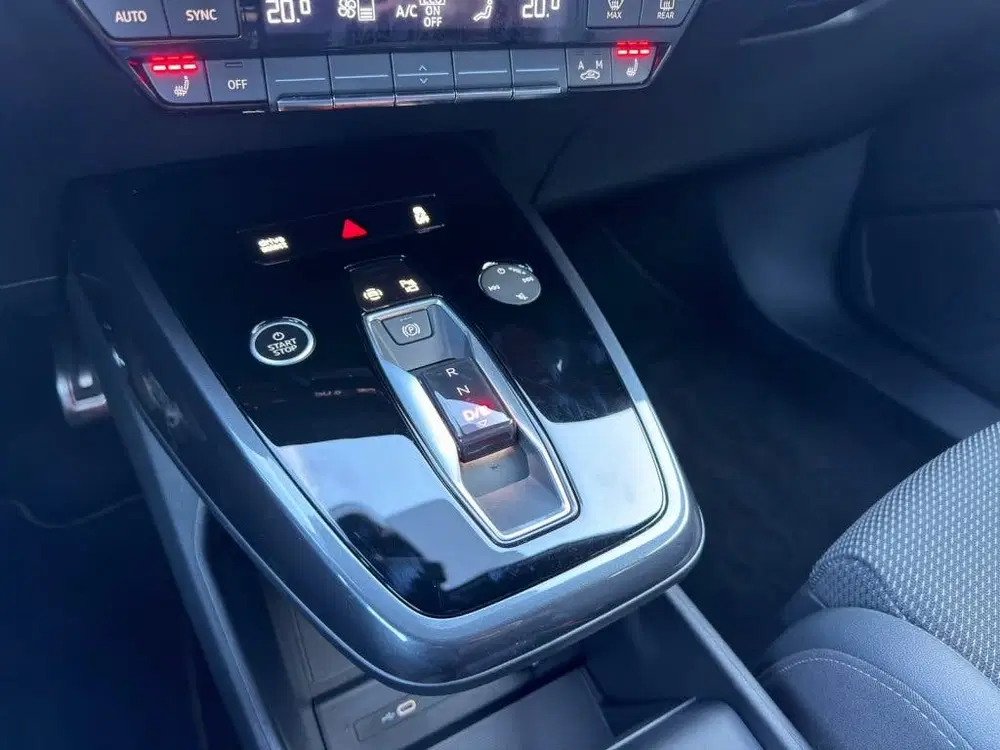Audi Q4 e-tron 50 Quattro S-Line 299 PK uit 2023, foto 14