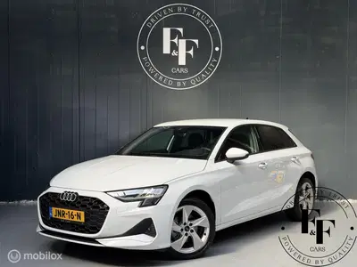 Audi A3 30 TFSI Advanced Edition uit 2025