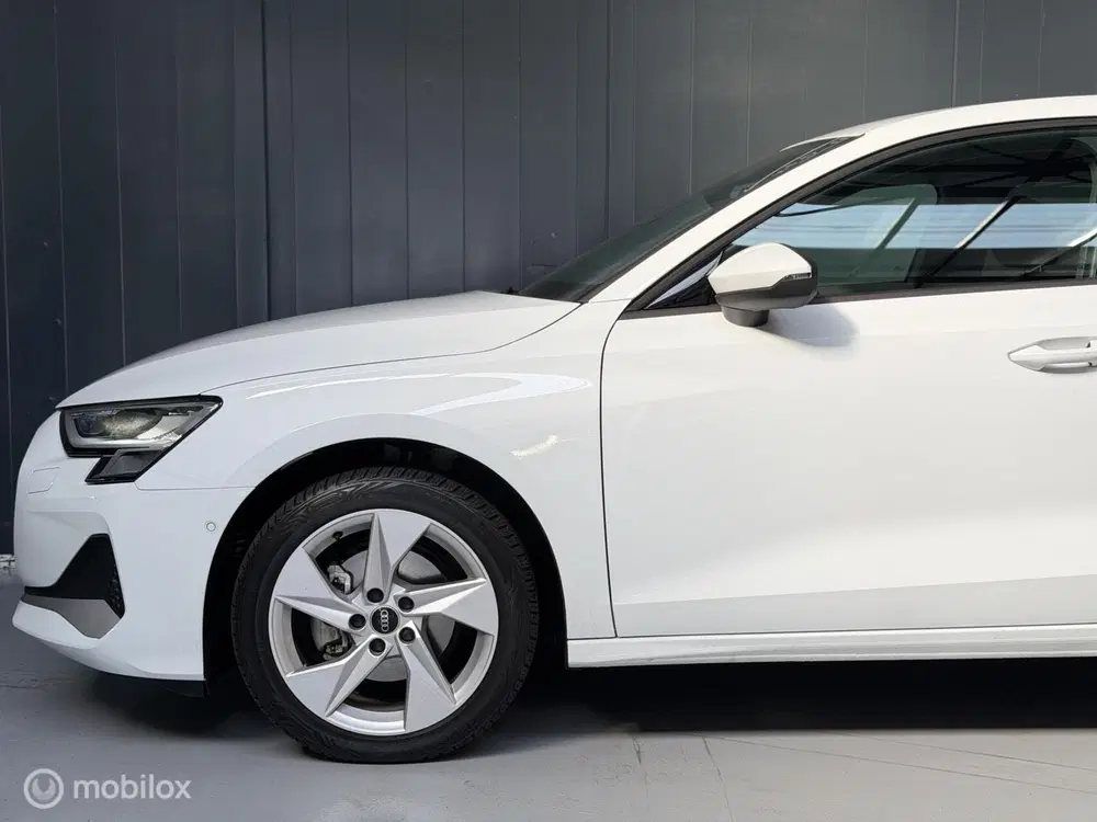 Audi A3 30 TFSI Advanced Edition uit 2025, foto 10