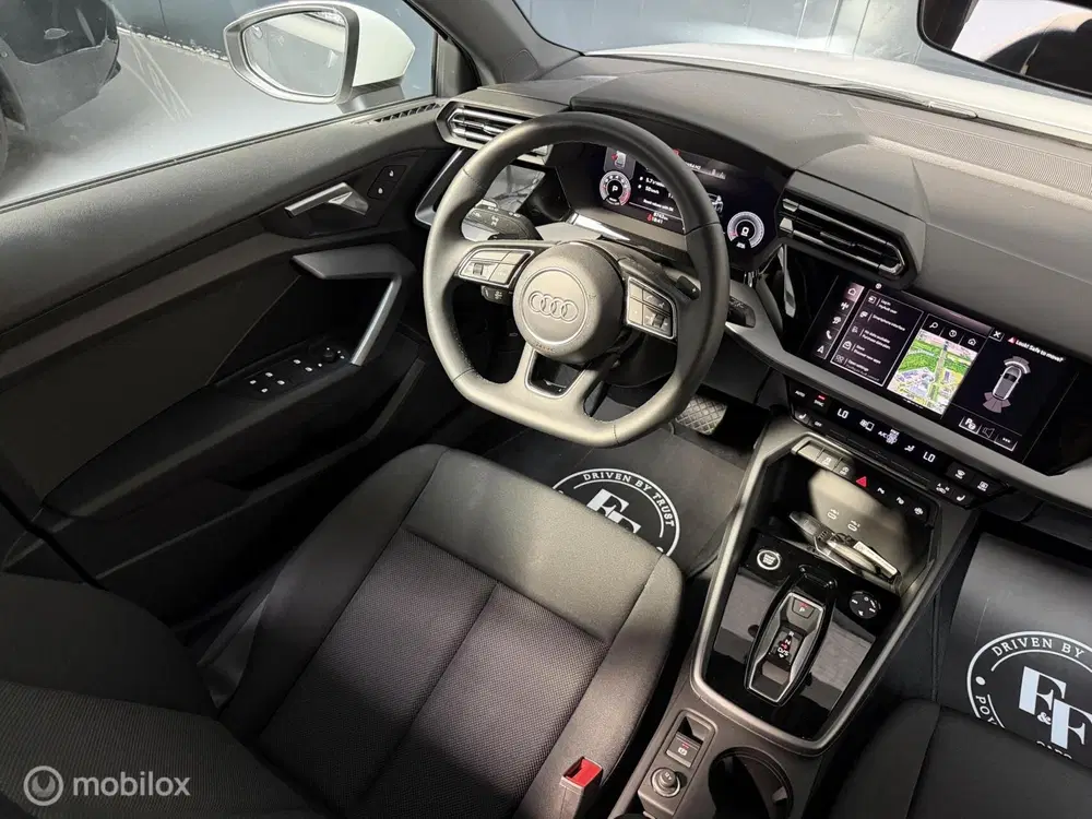 Audi A3 30 TFSI Advanced Edition uit 2025, foto 15