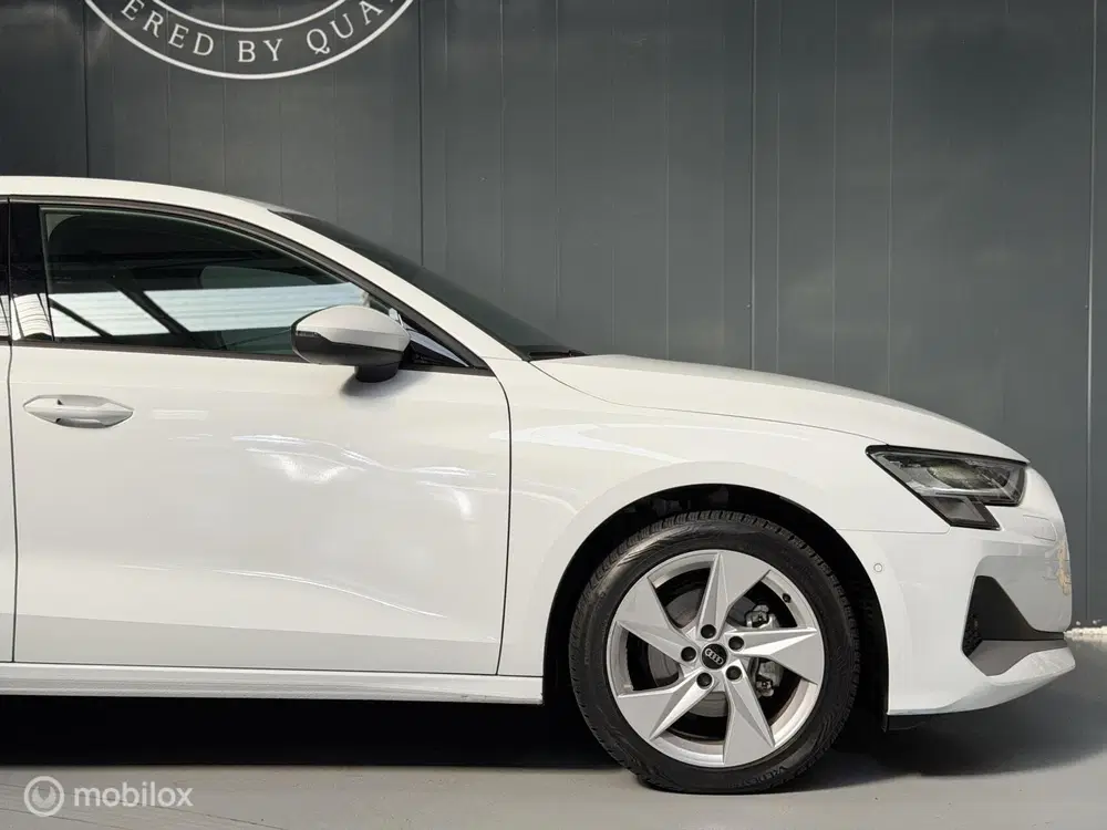 Audi A3 30 TFSI Advanced Edition uit 2025, foto 8