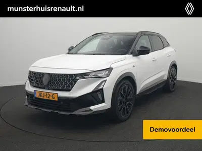 Renault Austral 1.2 E-Tech full hybrid 200 iconic esprit A uit 2025