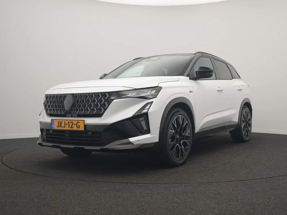 Renault Austral 1.2 E-Tech full hybrid 200 iconic esprit A uit 2025, foto 5