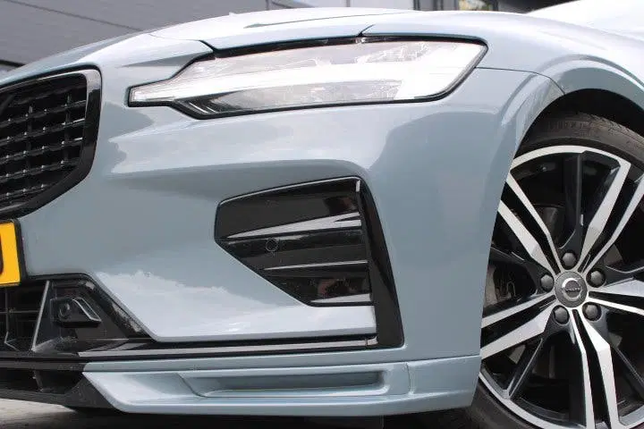 Volvo S60 2.0 B3 R-Design + Panoramadak + 19 Inch + uit 2022, foto 7