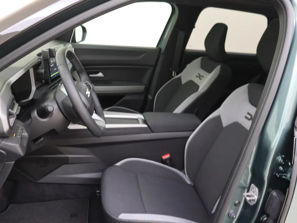 Dacia Bigster 1.8 Hybrid 155 Limited Edition uit 2026, foto 11