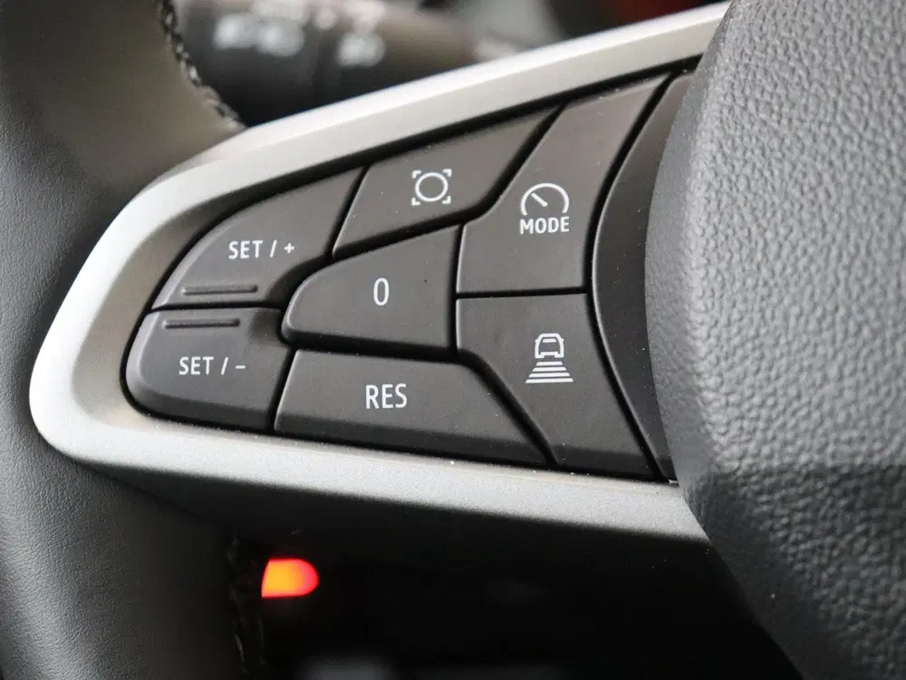 Dacia Bigster 1.8 Hybrid 155 Limited Edition uit 2026, foto 13