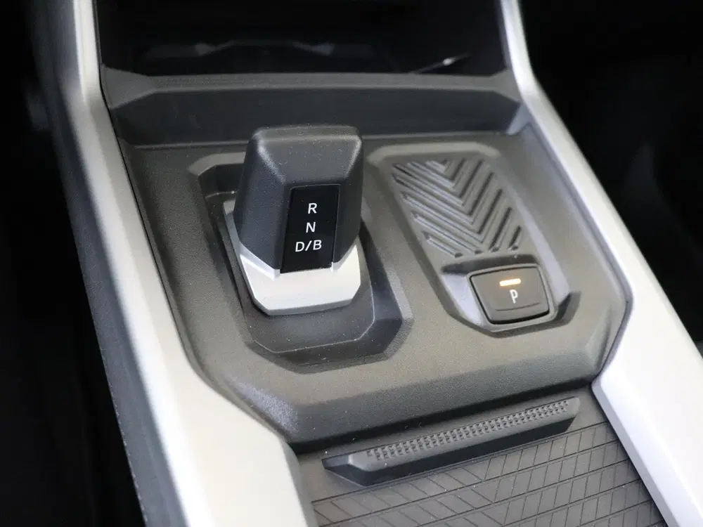 Dacia Bigster 1.8 Hybrid 155 Limited Edition uit 2026, foto 15