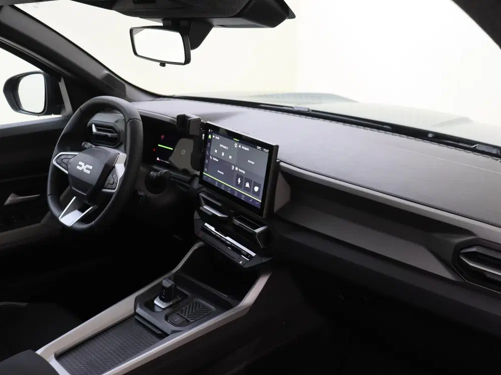Dacia Bigster 1.8 Hybrid 155 Limited Edition uit 2026, foto 5