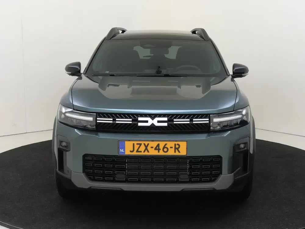 Dacia Bigster 1.8 Hybrid 155 Limited Edition uit 2026, foto 6