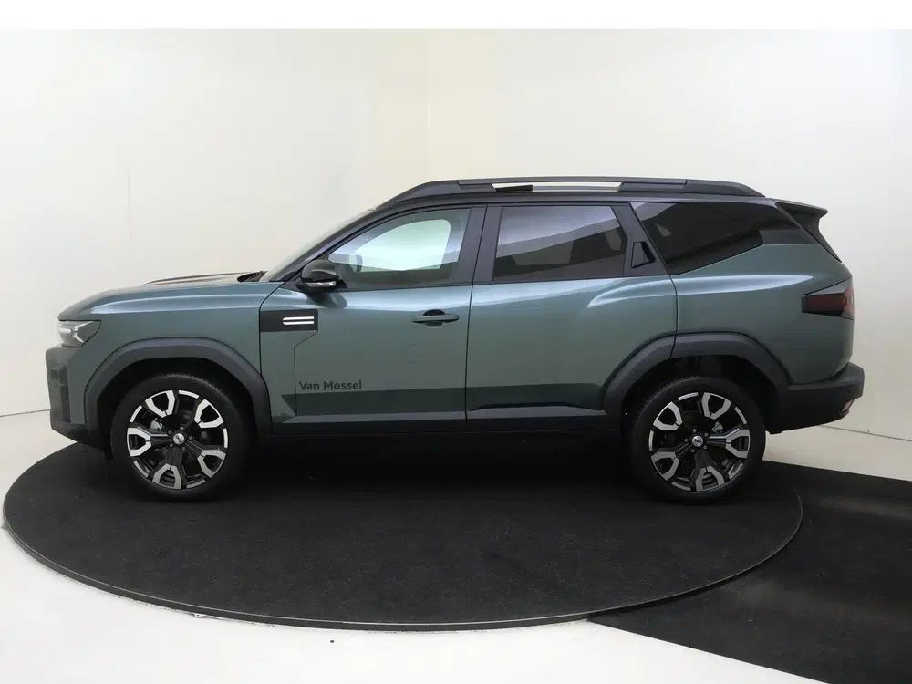 Dacia Bigster 1.8 Hybrid 155 Limited Edition uit 2026, foto 8