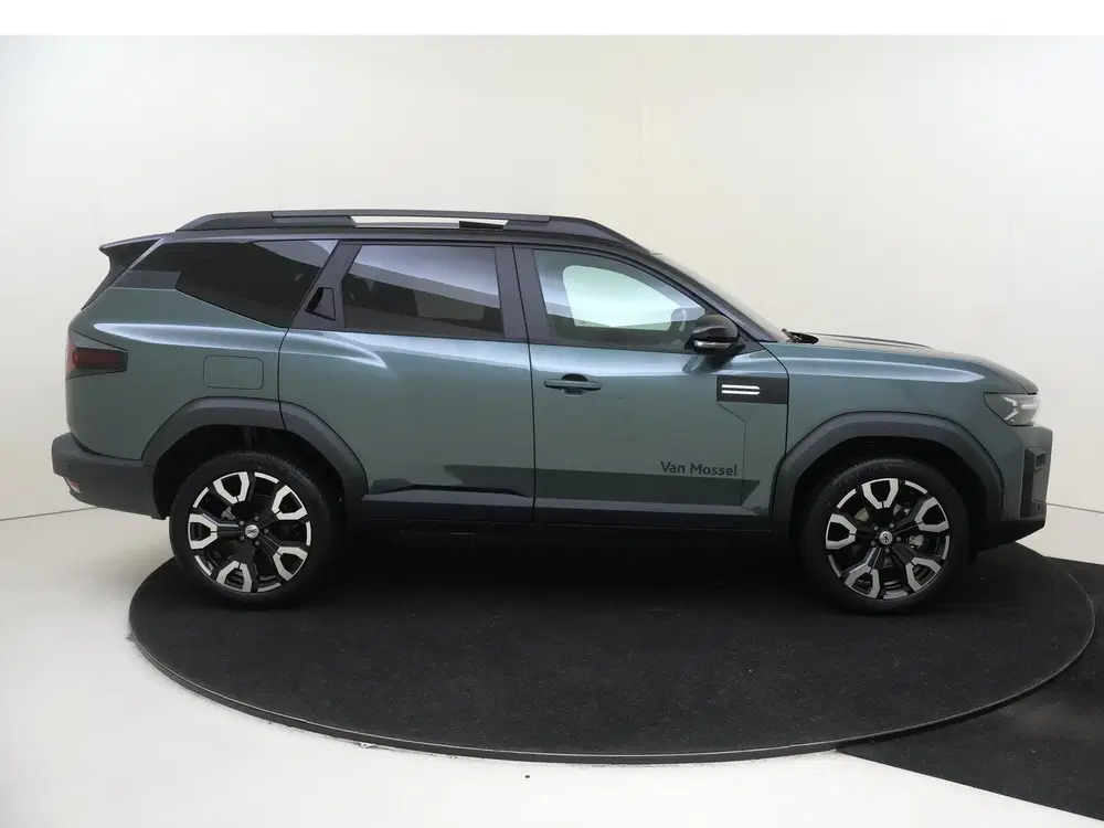 Dacia Bigster 1.8 Hybrid 155 Limited Edition uit 2026, foto 9