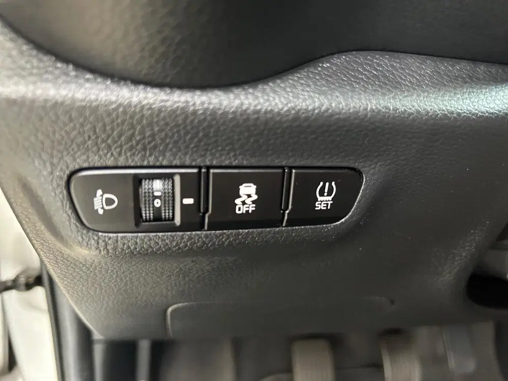Kia Picanto 1.0 DPi DynamicPlusLine uit 2021, foto 11