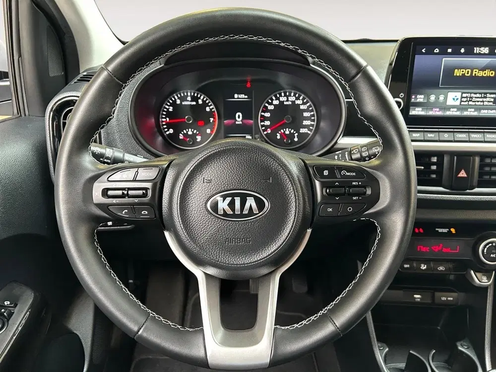 Kia Picanto 1.0 DPi DynamicPlusLine uit 2021, foto 12