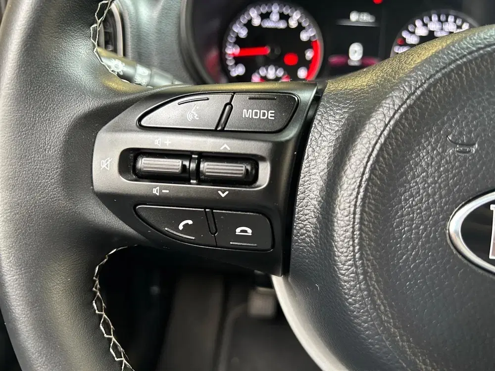 Kia Picanto 1.0 DPi DynamicPlusLine uit 2021, foto 13