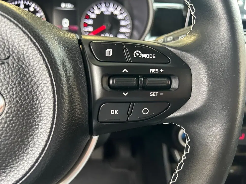 Kia Picanto 1.0 DPi DynamicPlusLine uit 2021, foto 14