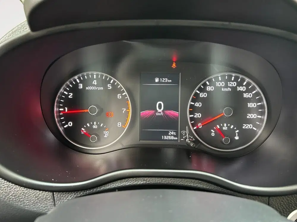 Kia Picanto 1.0 DPi DynamicPlusLine uit 2021, foto 15