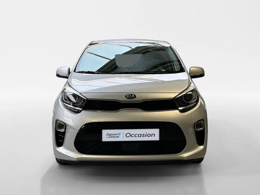 Kia Picanto 1.0 DPi DynamicPlusLine uit 2021, foto 2