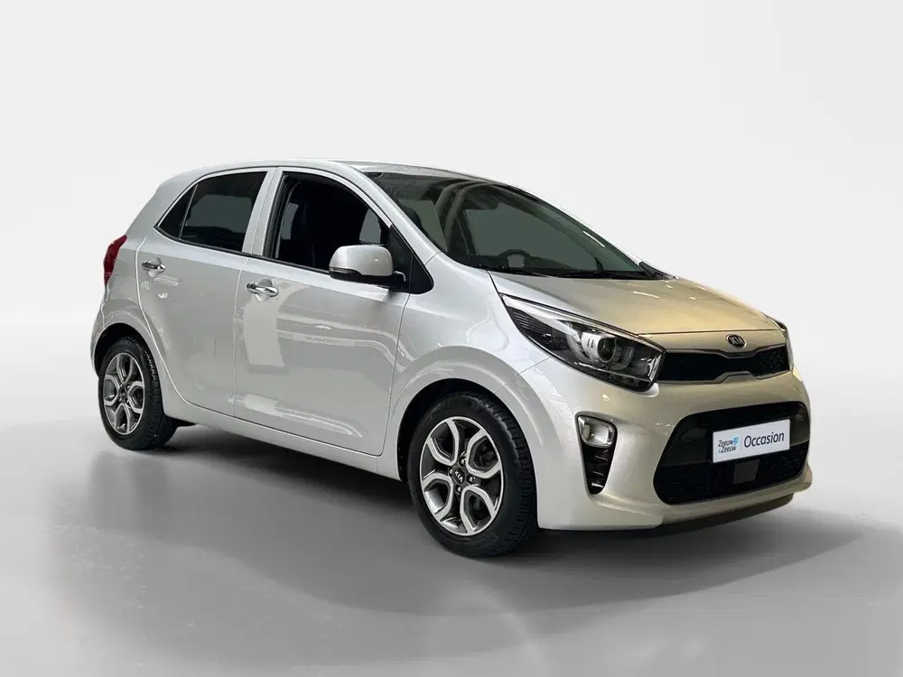 Kia Picanto 1.0 DPi DynamicPlusLine uit 2021, foto 3