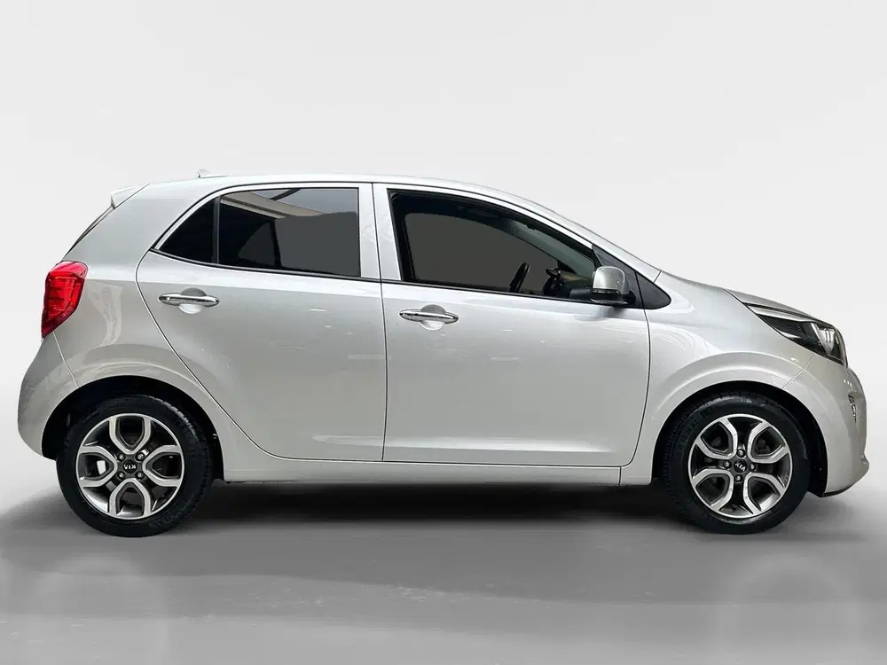 Kia Picanto 1.0 DPi DynamicPlusLine uit 2021, foto 4
