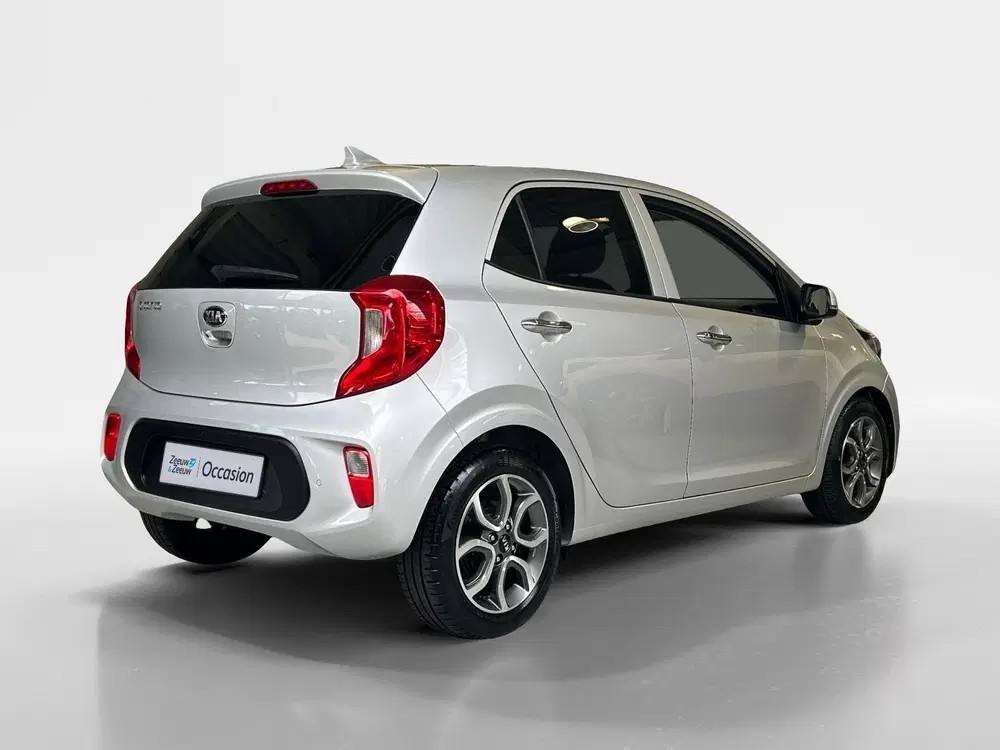 Kia Picanto 1.0 DPi DynamicPlusLine uit 2021, foto 5