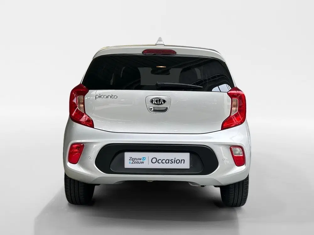 Kia Picanto 1.0 DPi DynamicPlusLine uit 2021, foto 6