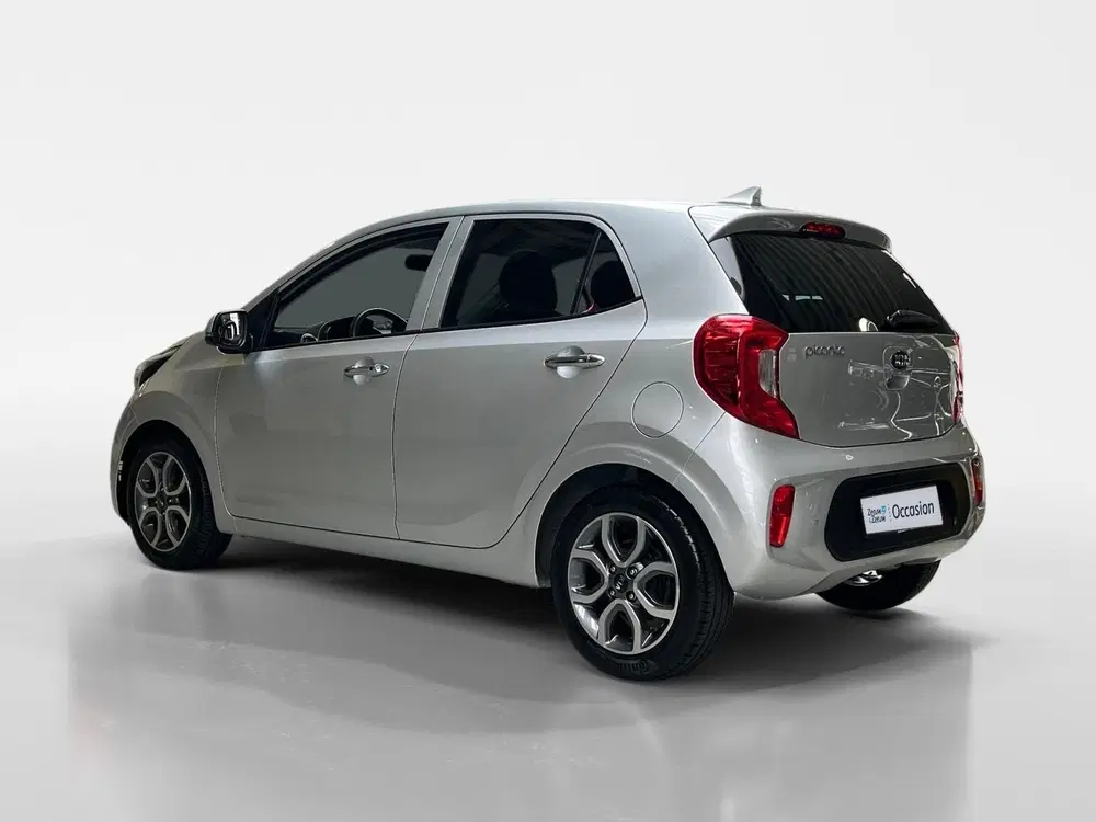 Kia Picanto 1.0 DPi DynamicPlusLine uit 2021, foto 7