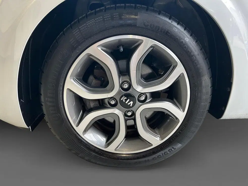 Kia Picanto 1.0 DPi DynamicPlusLine uit 2021, foto 8