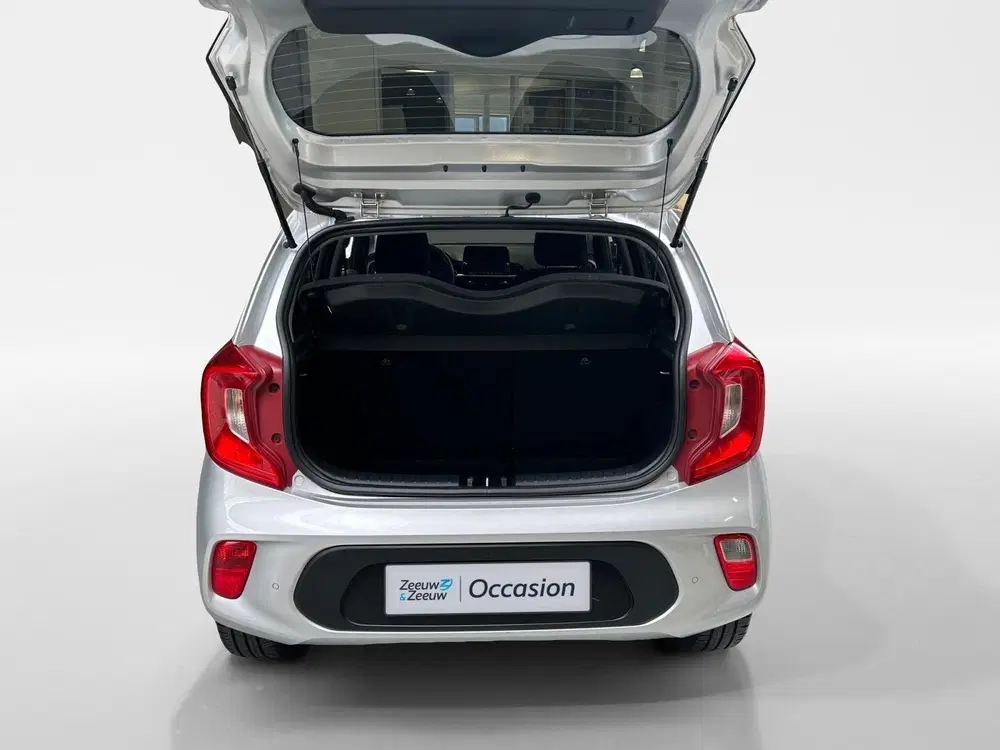 Kia Picanto 1.0 DPi DynamicPlusLine uit 2021, foto 9