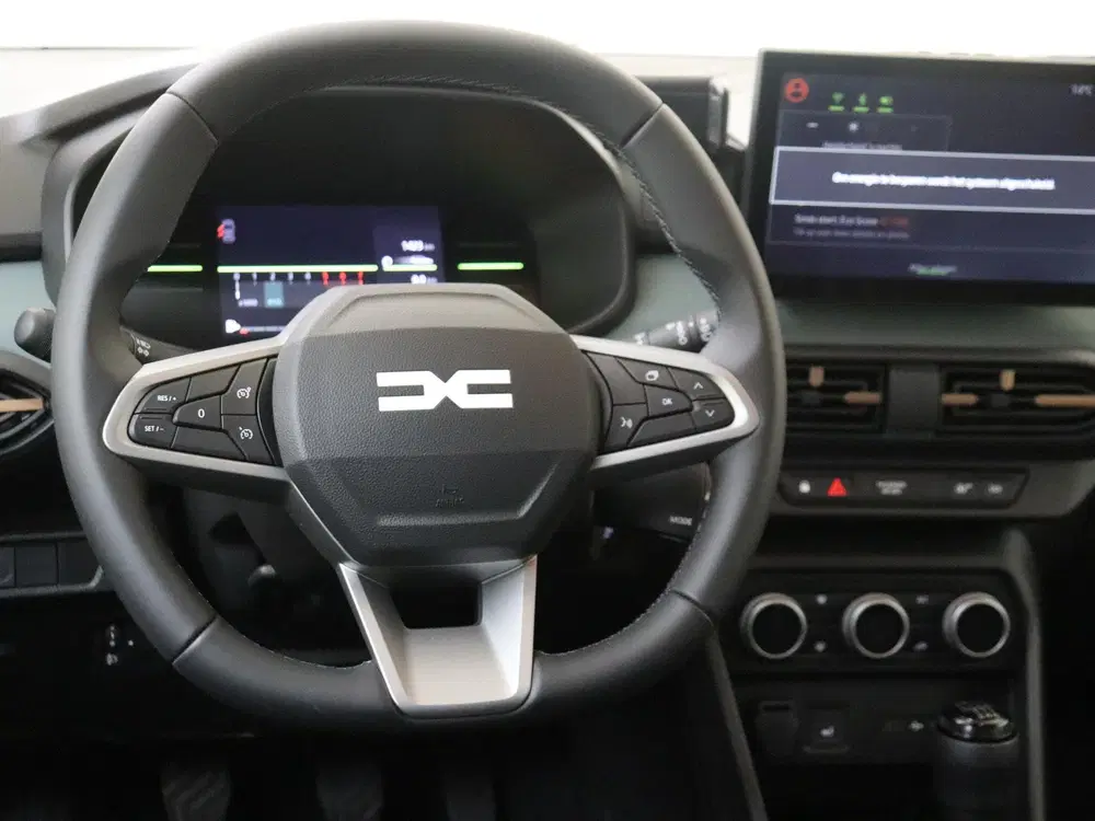 Dacia Sandero 1.0 TCe 110 extreme uit 2026, foto 10