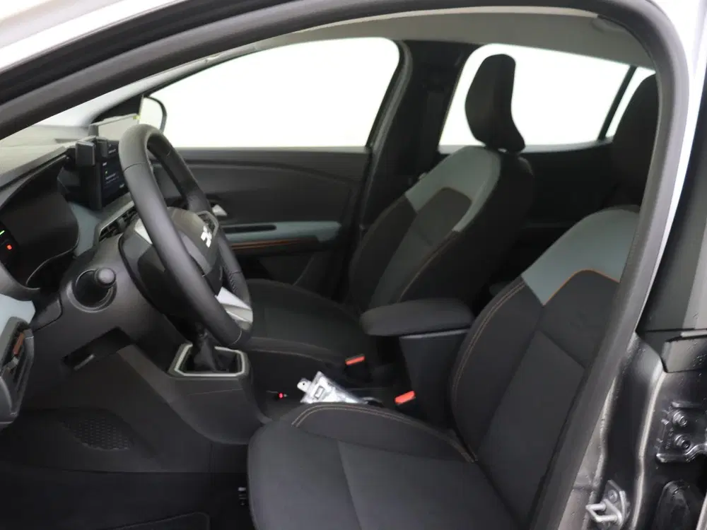 Dacia Sandero 1.0 TCe 110 extreme uit 2026, foto 11