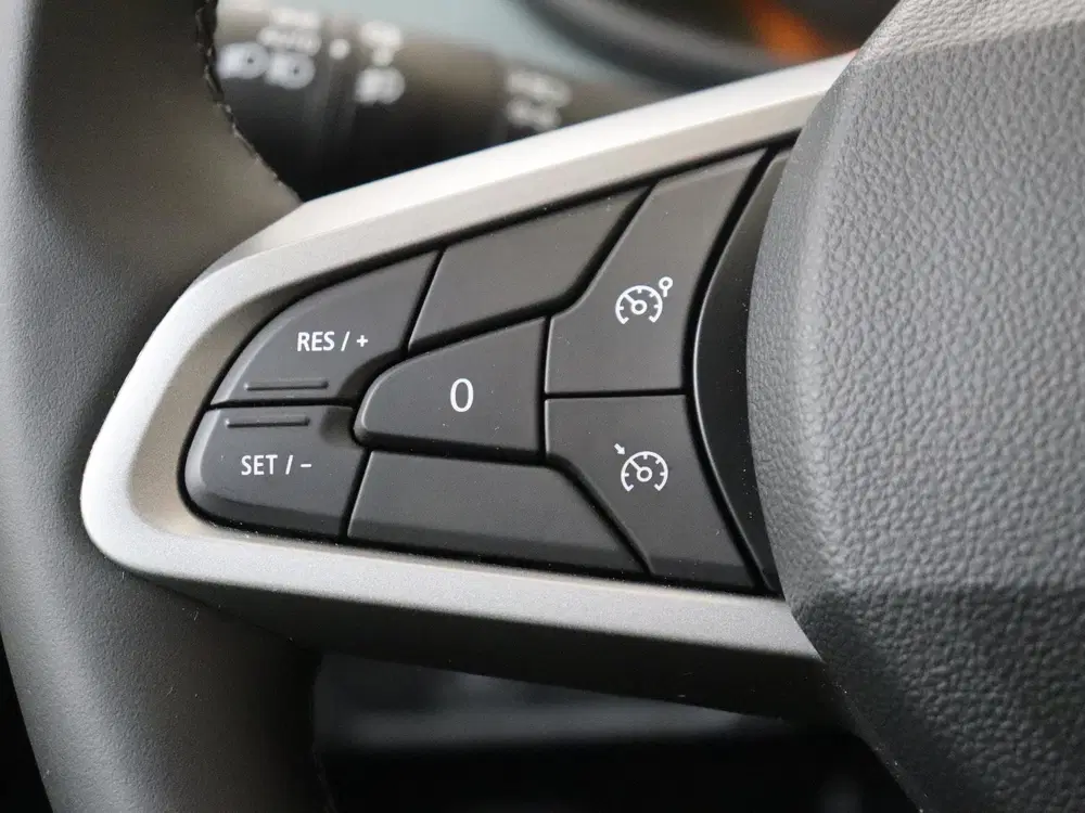 Dacia Sandero 1.0 TCe 110 extreme uit 2026, foto 13