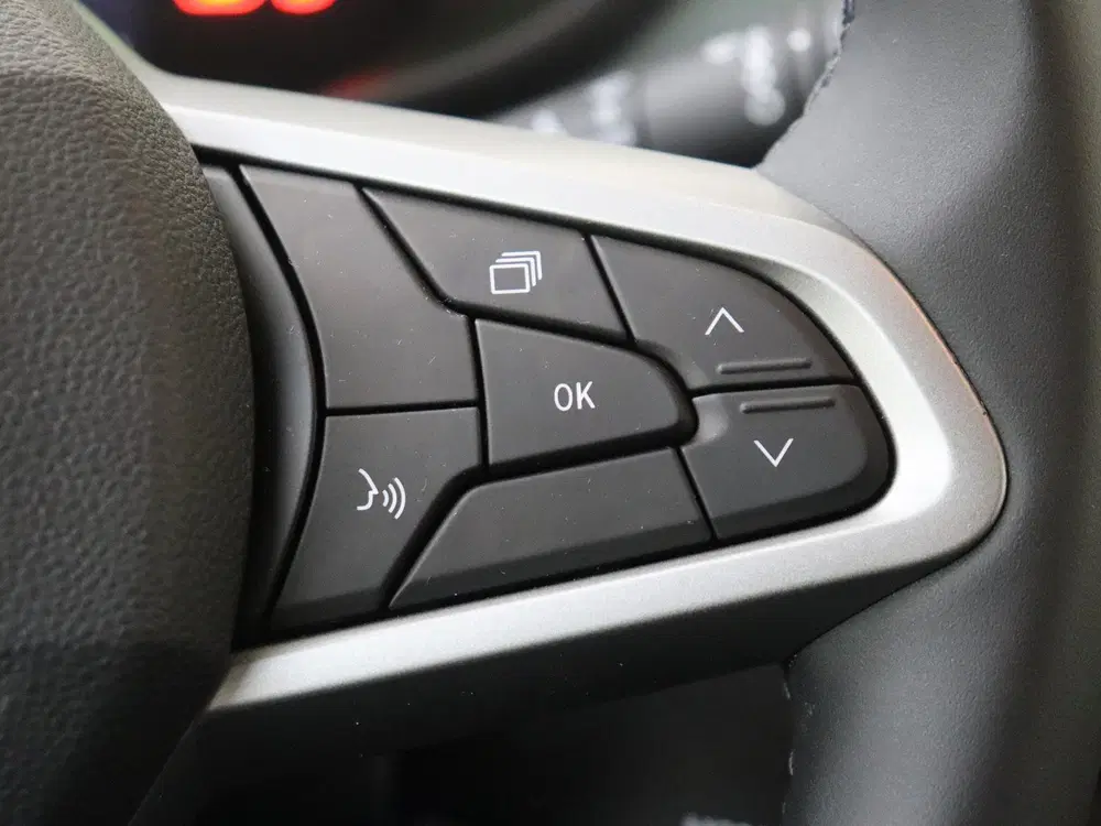 Dacia Sandero 1.0 TCe 110 extreme uit 2026, foto 14