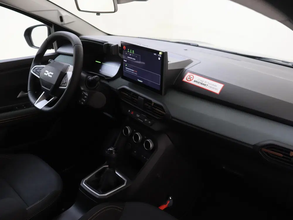 Dacia Sandero 1.0 TCe 110 extreme uit 2026, foto 5