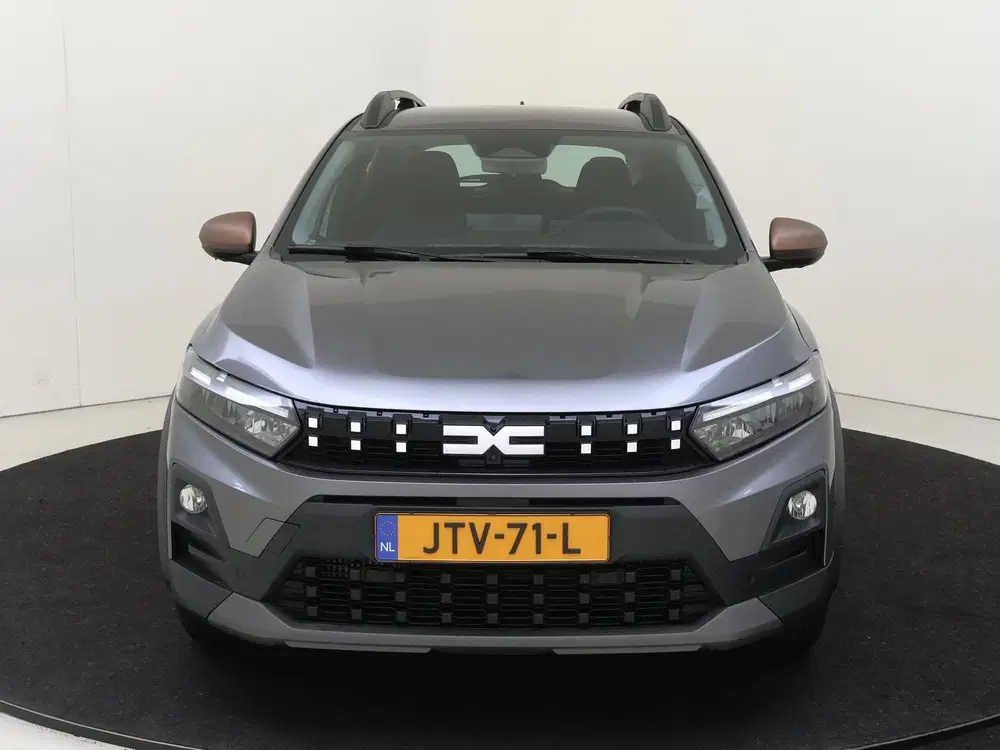Dacia Sandero 1.0 TCe 110 extreme uit 2026, foto 6