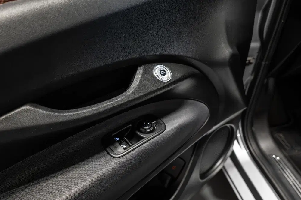 Fiat 500C Icon 42 kWh Camera uit 2021, foto 13